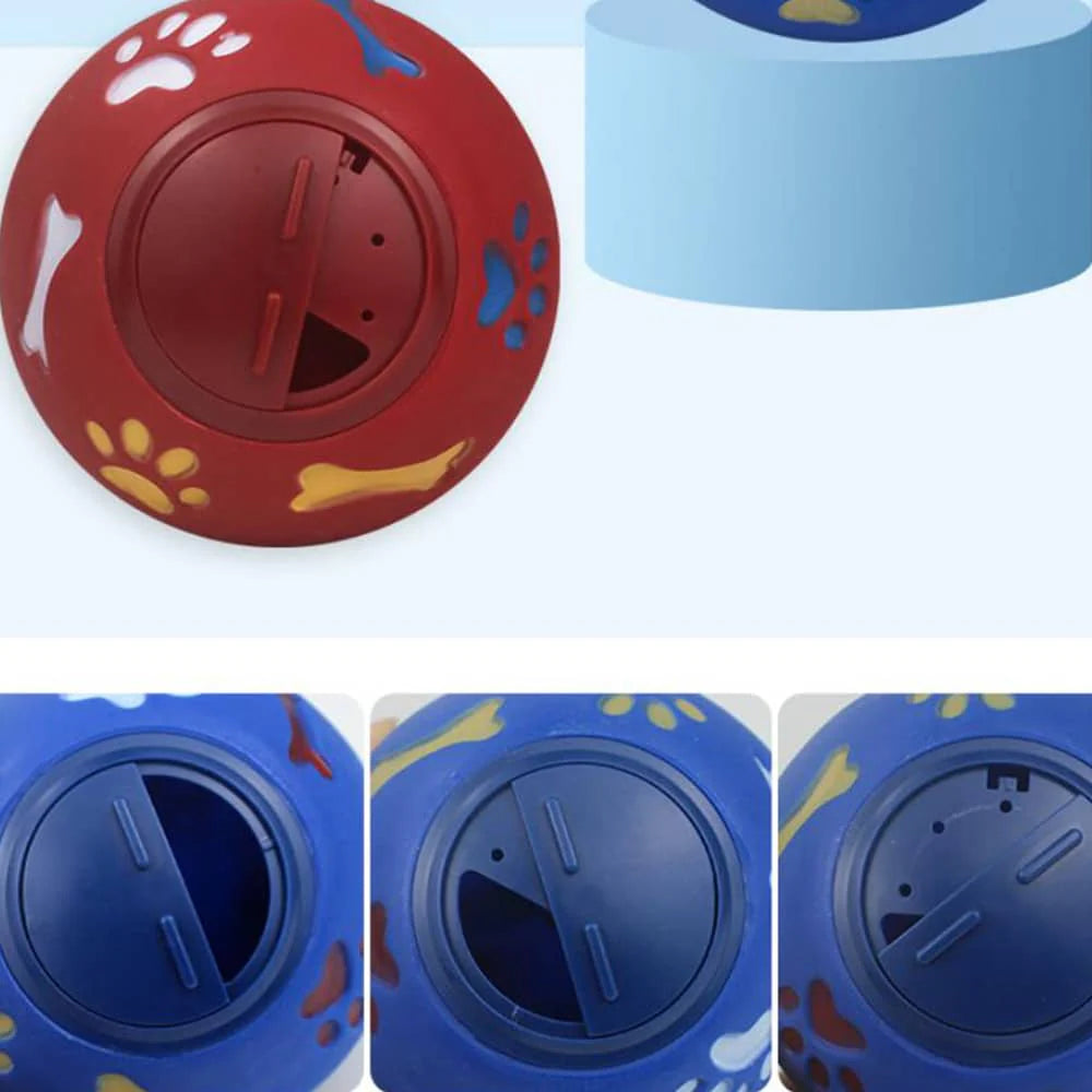 Stimuleringsboll för Hund