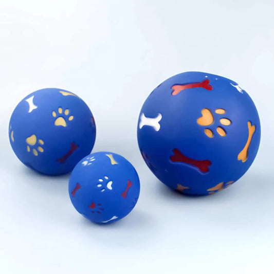 Stimuleringsboll för Hund