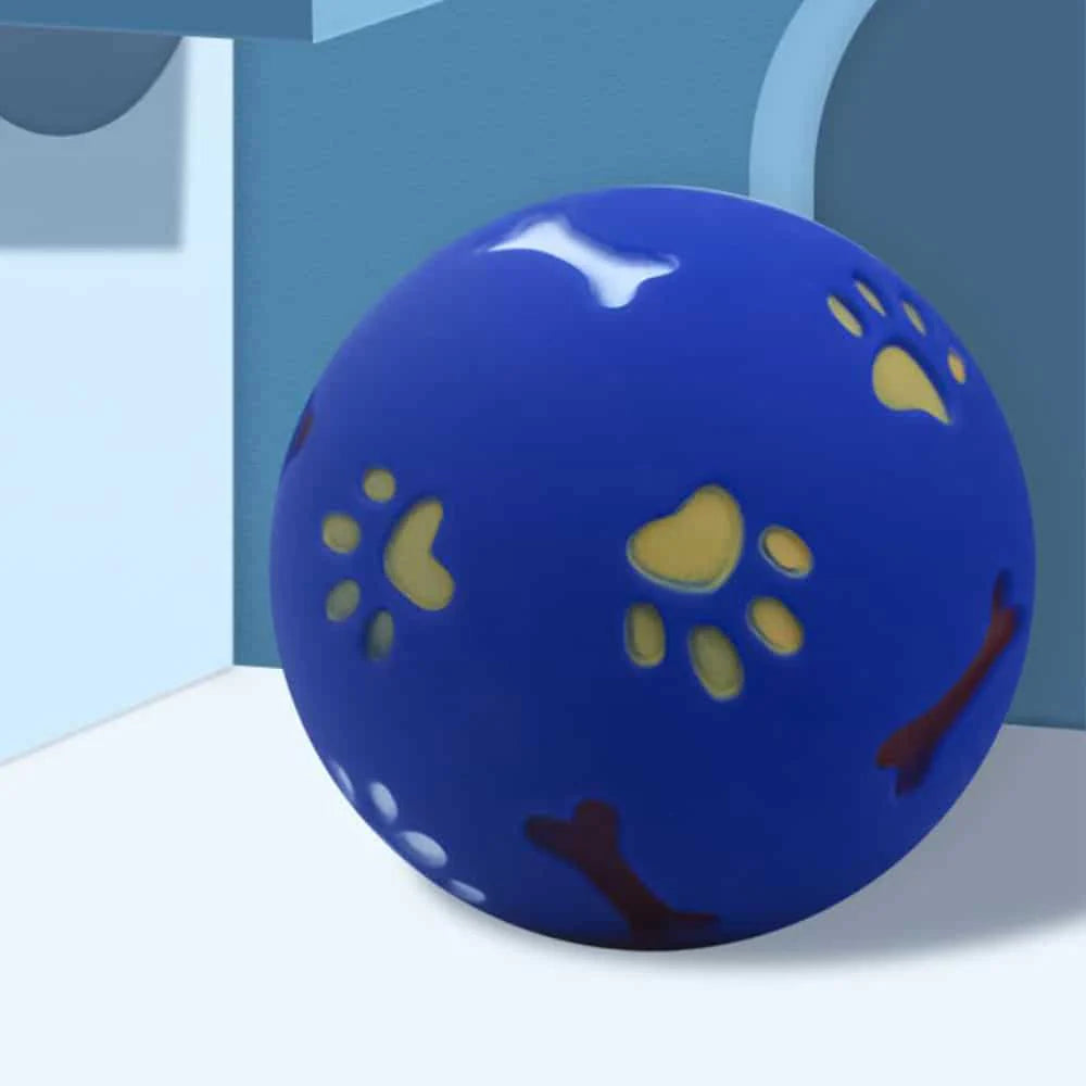 Stimuleringsboll för Hund