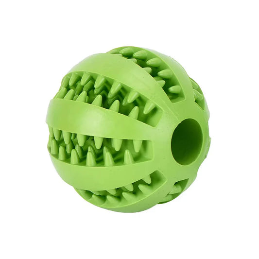 ActiveBall – Tugglek för Smarta Hundar